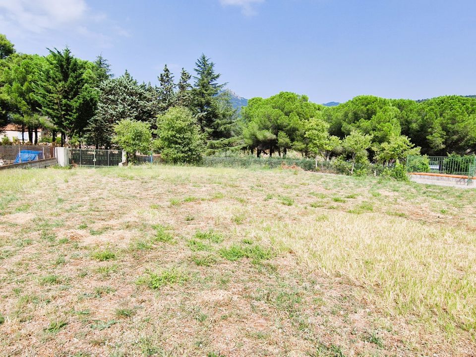 Terra a Le Perthus, Pyrenees-Orientales - foto 3
