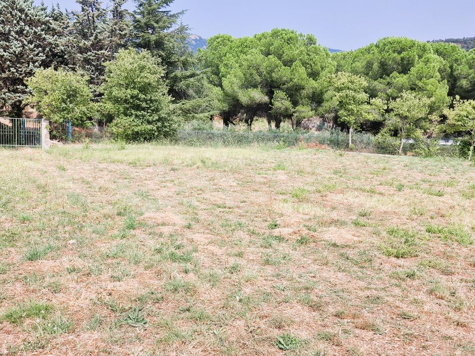 Terra a Le Perthus, Pyrenees-Orientales - foto 4