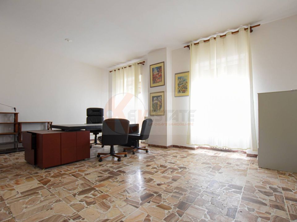Lejlighed i Sassari, Sassari - foto 3