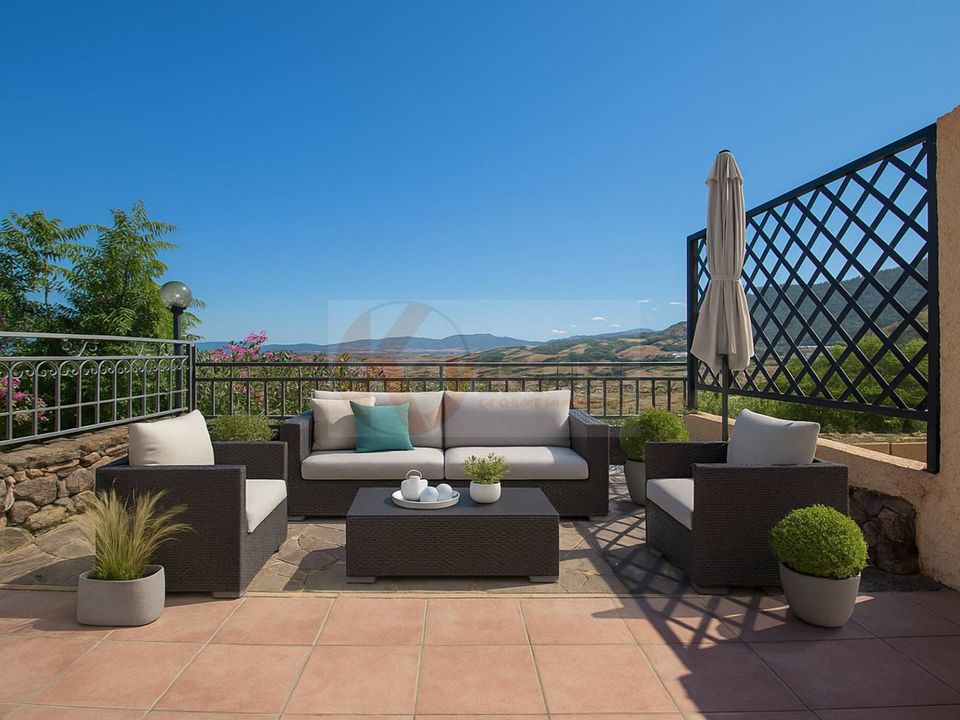 Lejlighed i Castelsardo, Sassari - foto 3