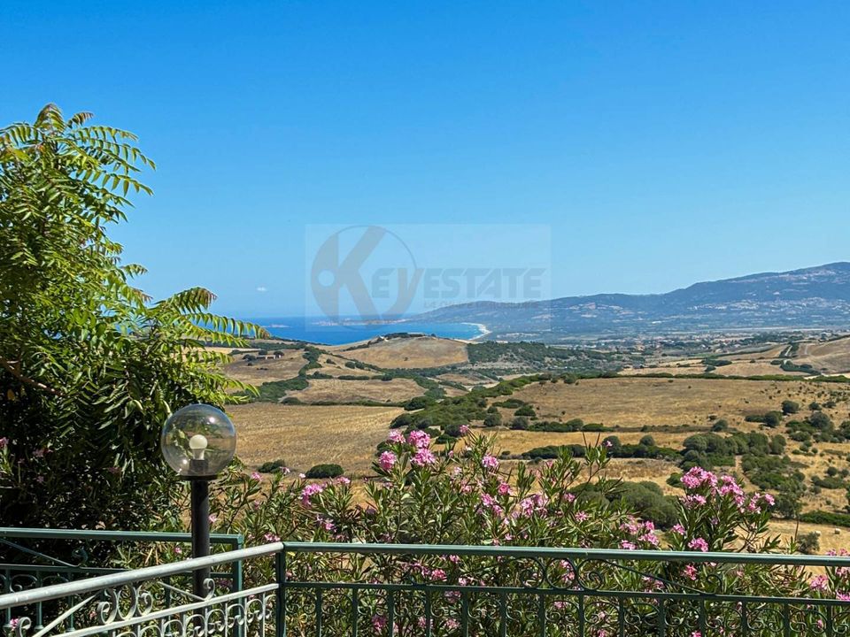 Lejlighed i Castelsardo, Sassari - foto 4