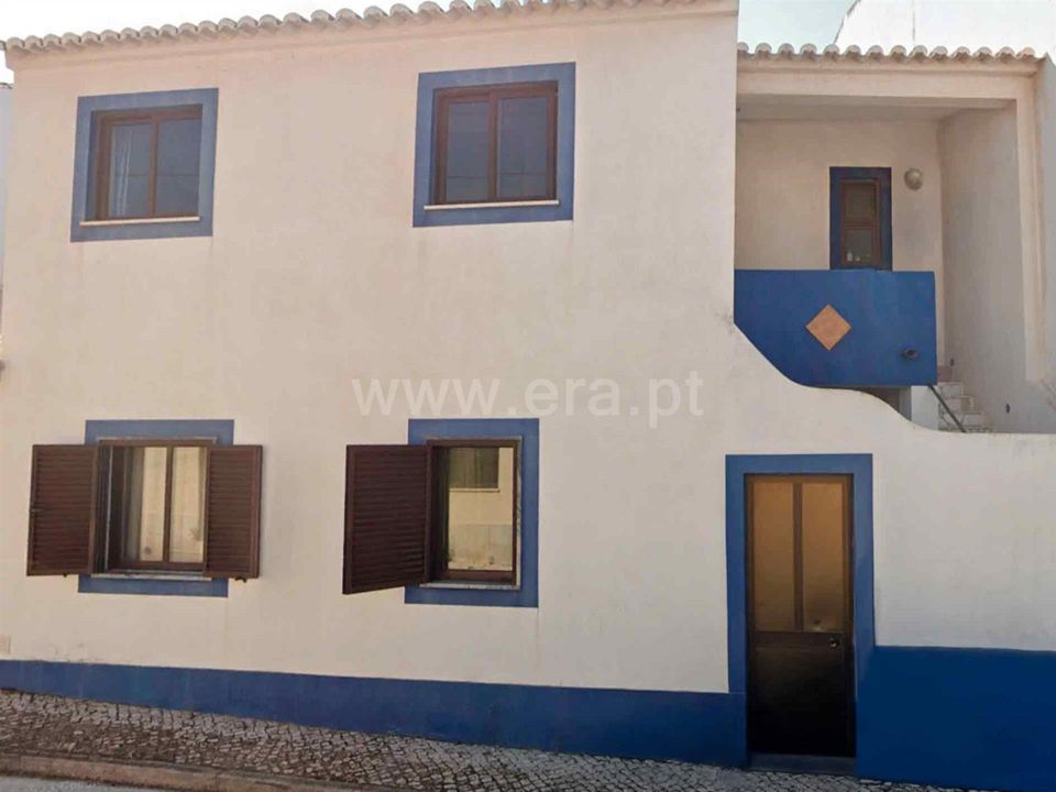 Villa i Sagres, Faro - foto 1