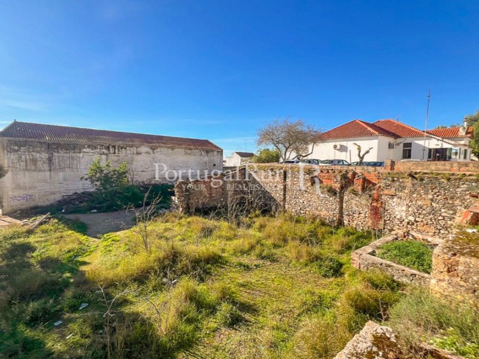 Tomt i Beja, Beja - foto 5