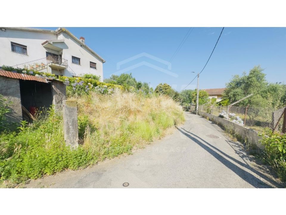 Helårsgrund i Vilar de Andorinho, Porto - foto 2