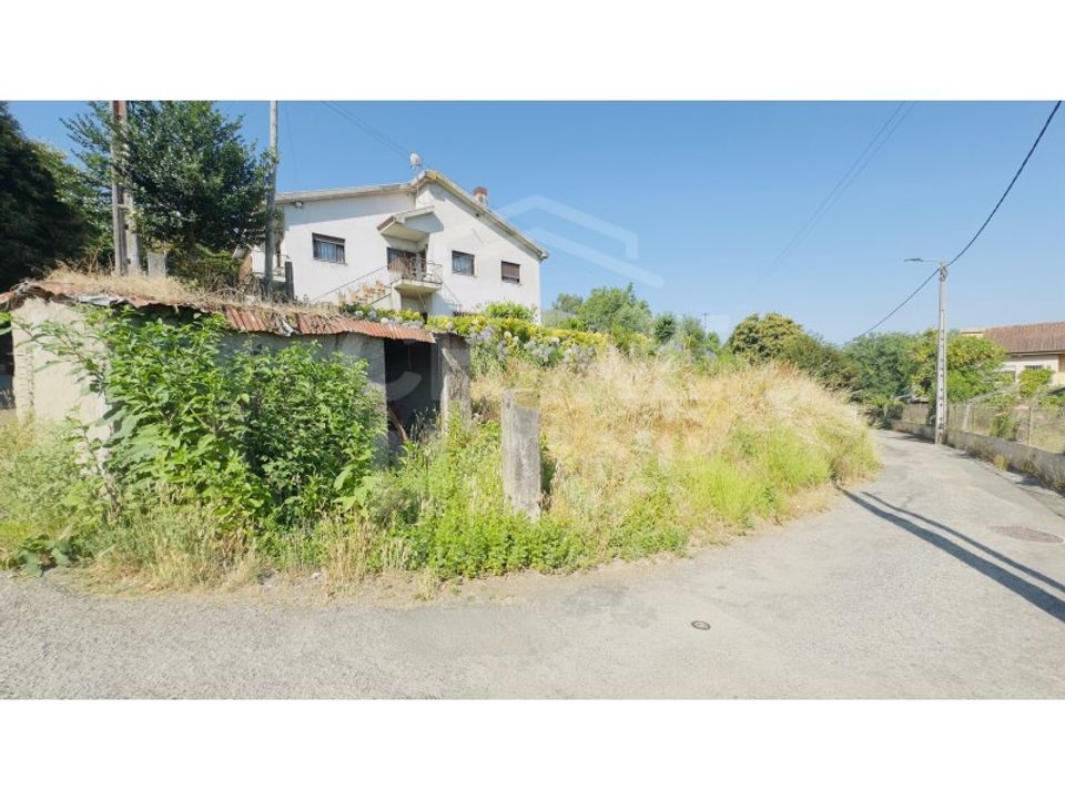 Helårsgrund i Vilar de Andorinho, Porto - foto 3
