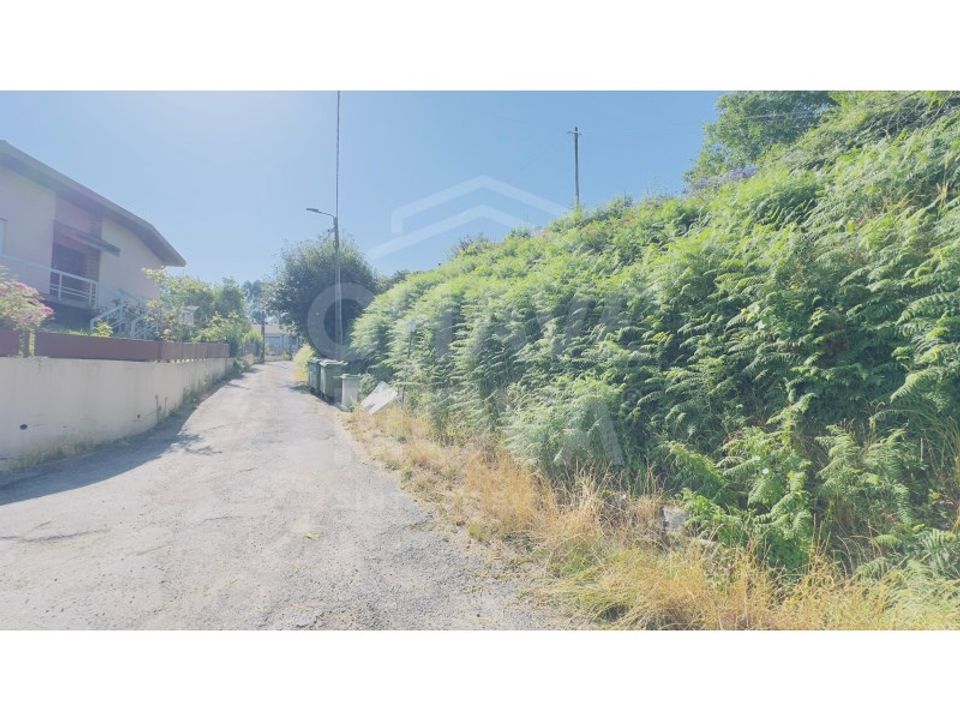 Helårsgrund i Vilar de Andorinho, Porto - foto 5