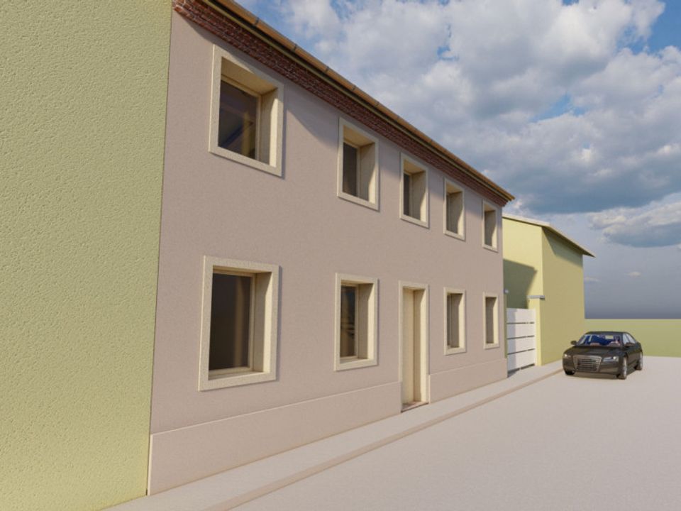 Rækkehus i Monselice, Padua - foto 1