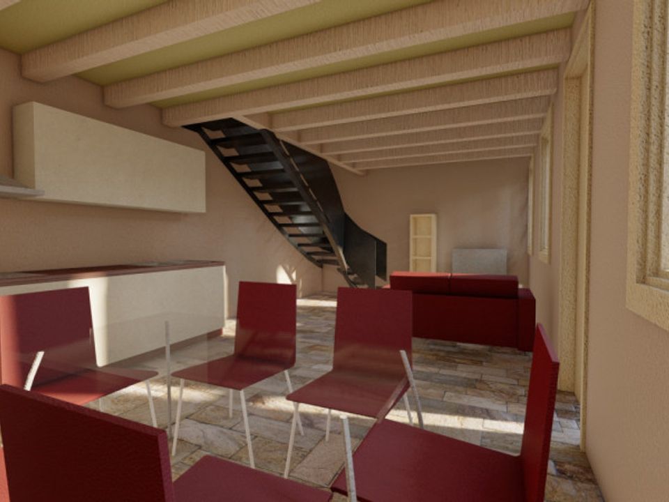 Rækkehus i Monselice, Padua - foto 2