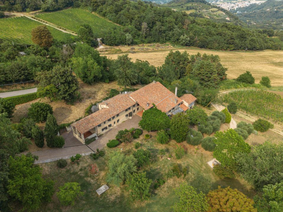 Villa i Teolo, Padua - foto 2
