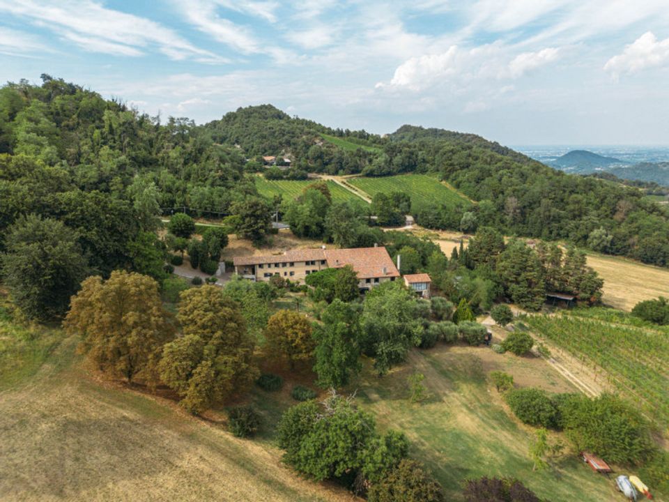 Villa i Teolo, Padua - foto 3