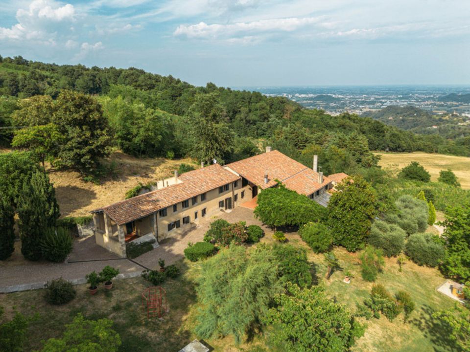 Villa i Teolo, Padua - foto 4