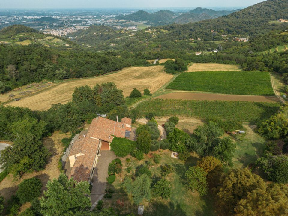 Villa i Teolo, Padua - foto 5