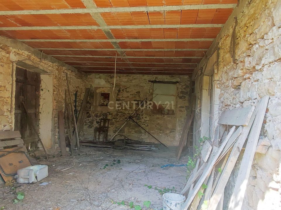 Helårsgrund i Antuzede e Vil de Matos, Coimbra - foto 3