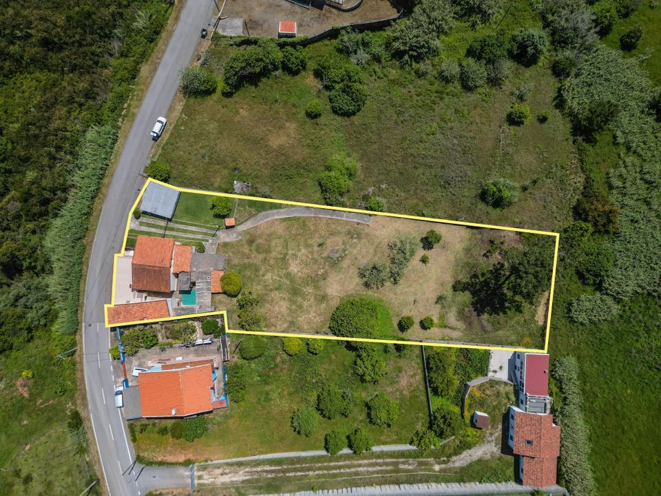 Villa i Figueira da Foz, Coimbra - foto 1