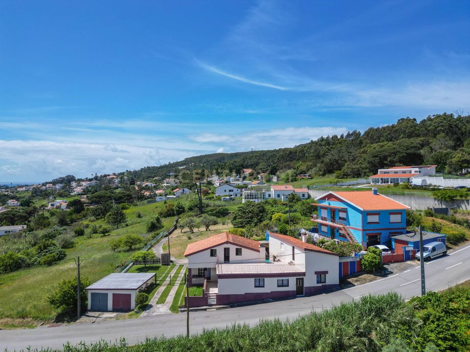 Villa i Figueira da Foz, Coimbra - foto 3