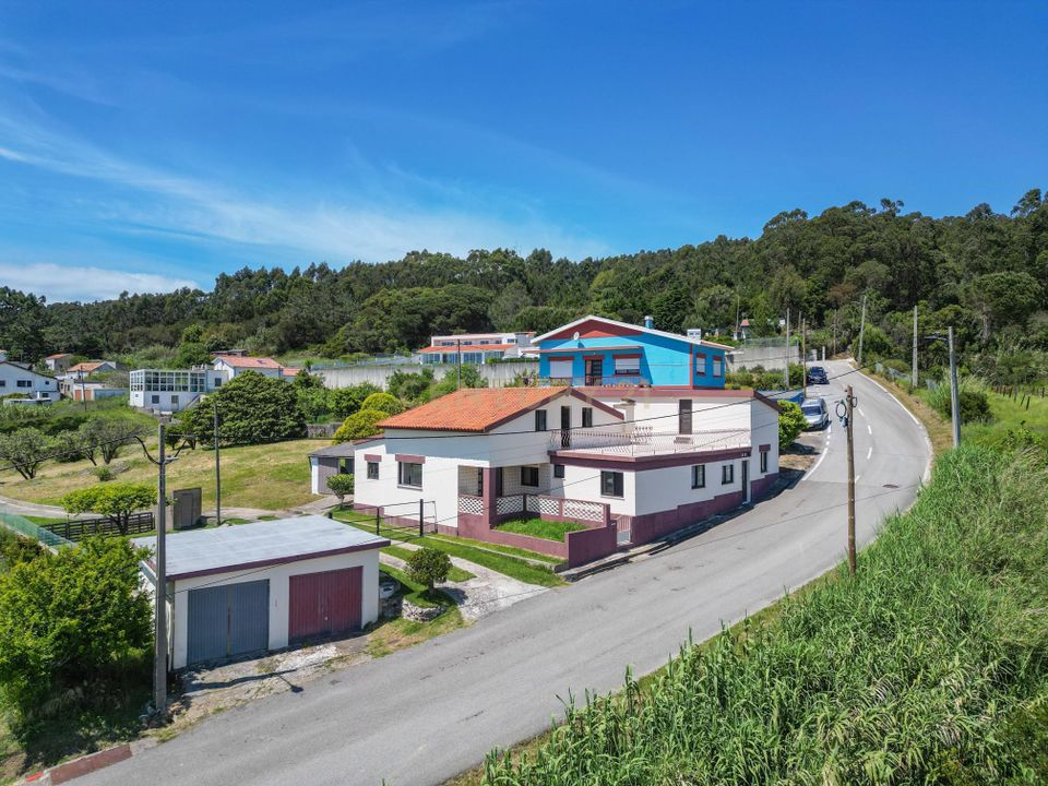Villa i Figueira da Foz, Coimbra - foto 5