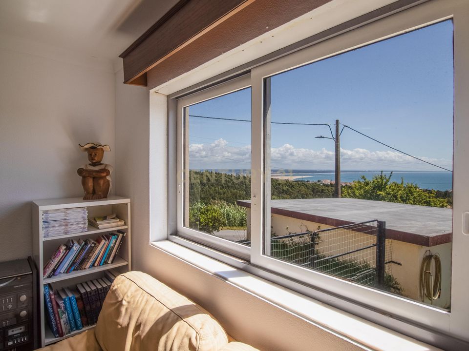Villa i Figueira da Foz, Coimbra - foto 1