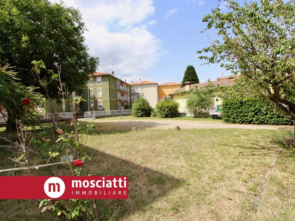 Helårsgrund i Matelica, Macerata - foto 3