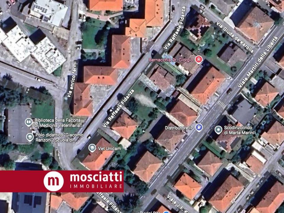 Helårsgrund i Matelica, Macerata - foto 4