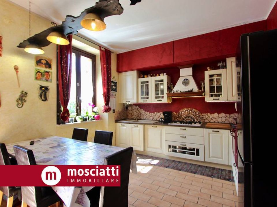 Lejlighed i Castelraimondo, Macerata - foto 5