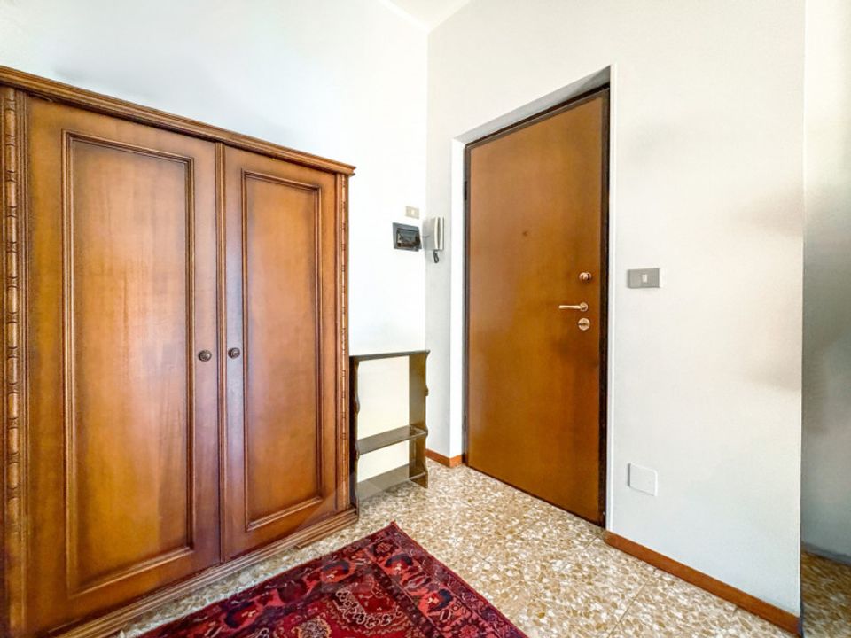 Lejlighed i Omegna, Verbano Cusio Ossola - foto 5