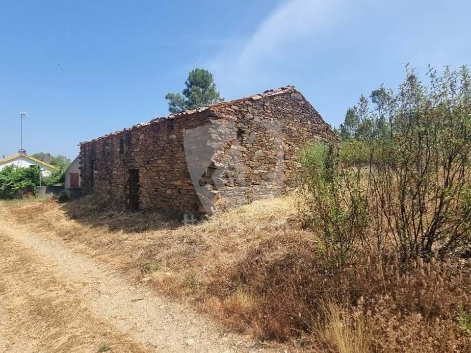 Ruinere i Castelo Branco, Castelo Branco - foto 4