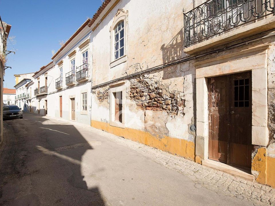 Villa i Borba, Evora - foto 1