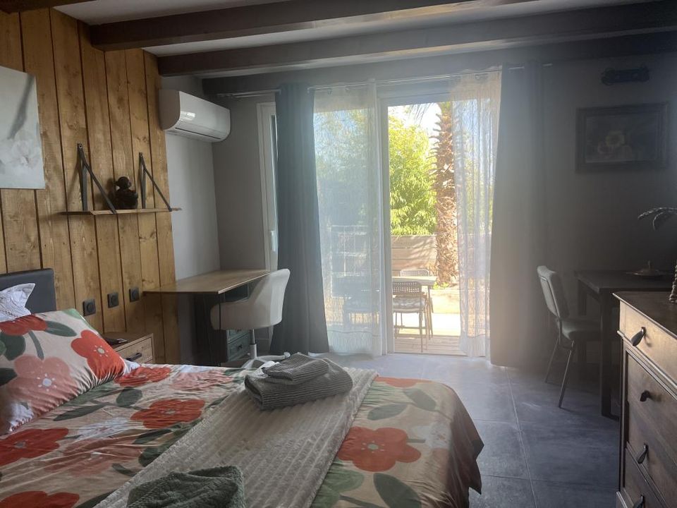 Studio i Baillargues, Herault - foto 2