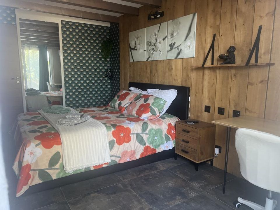 Studio i Baillargues, Herault - foto 3