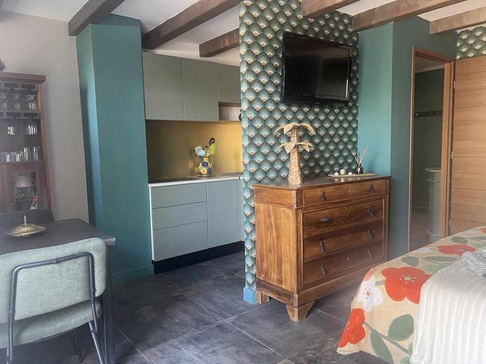 Studio i Baillargues, Herault - foto 4