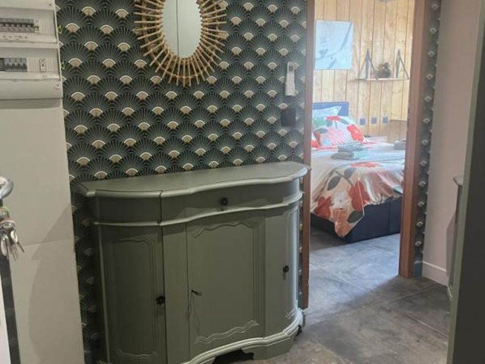 Studio i Baillargues, Herault - foto 5