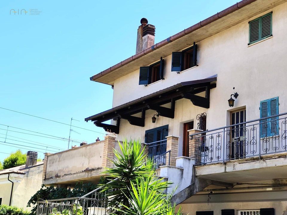 Leilighet i Grottammare, Ascoli Piceno - bilde 2