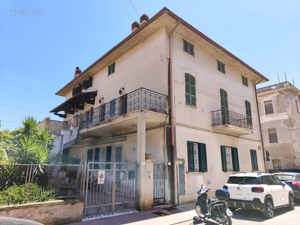 Leilighet i Grottammare, Ascoli Piceno - bilde 1