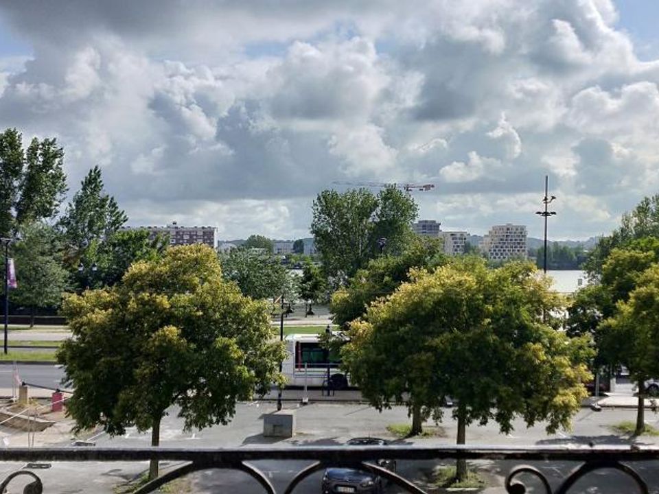 Leilighet i Bordeaux, Gironde - bilde 4