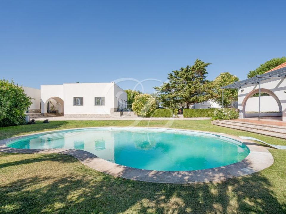 Villa i Sintra, Lisbon - foto 2