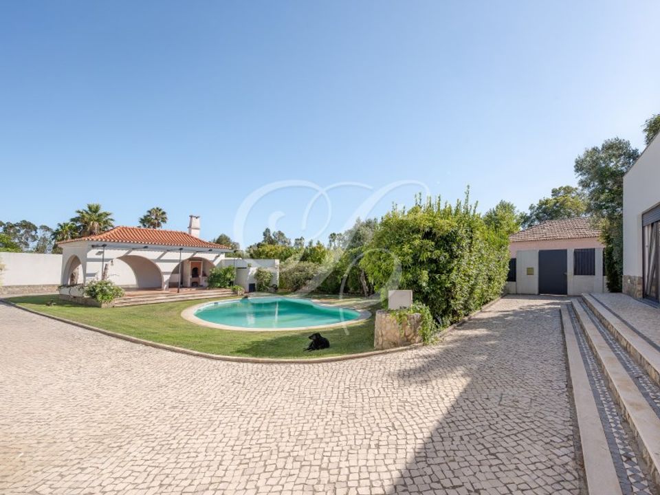 Villa i Sintra, Lisbon - foto 3