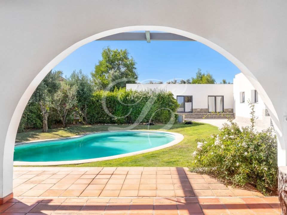 Villa i Sintra, Lisbon - foto 5