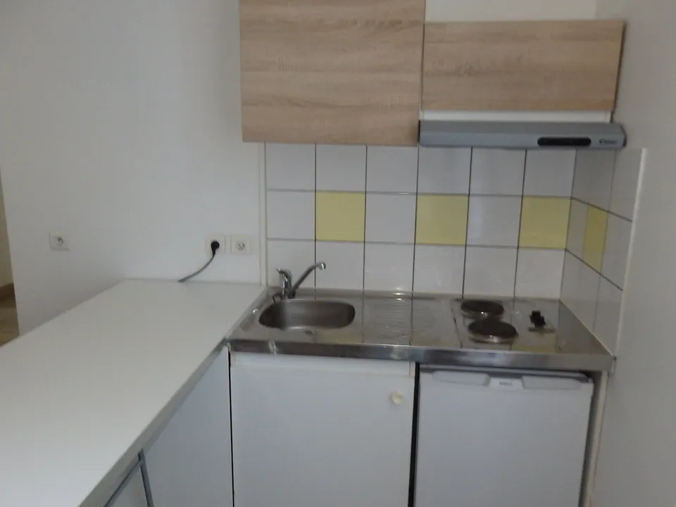 Lejlighed i Marmande, Lot-et-Garonne - foto 3