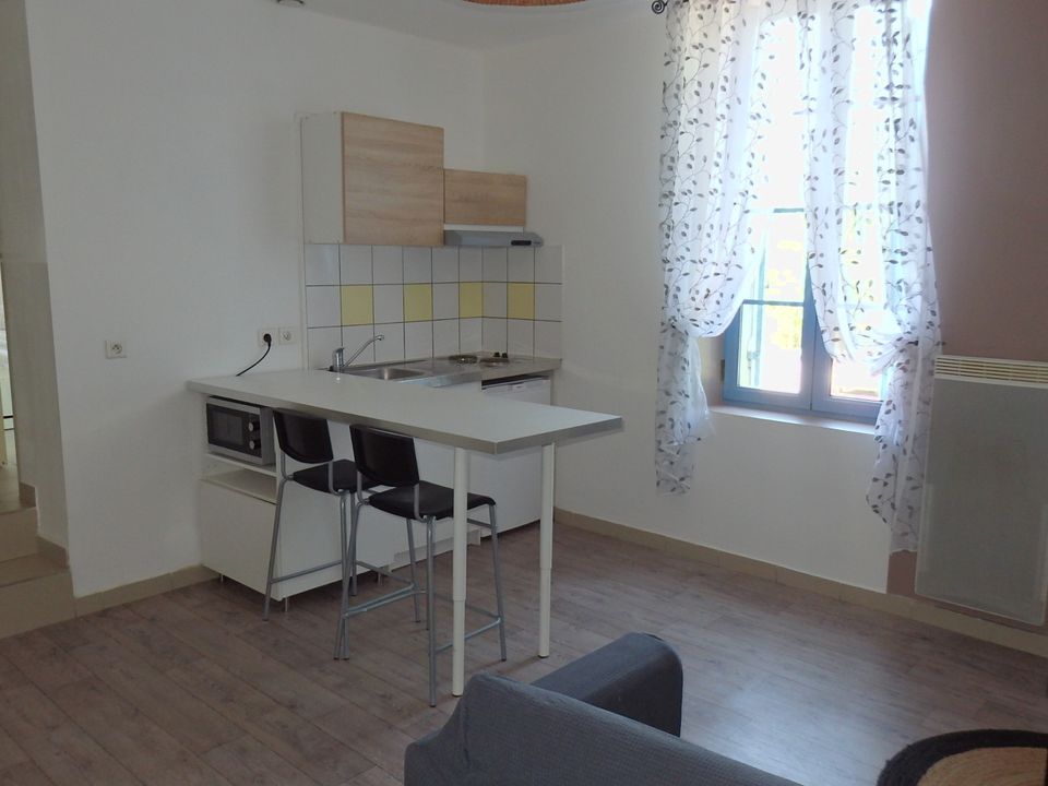 Lejlighed i Marmande, Lot-et-Garonne - foto 1