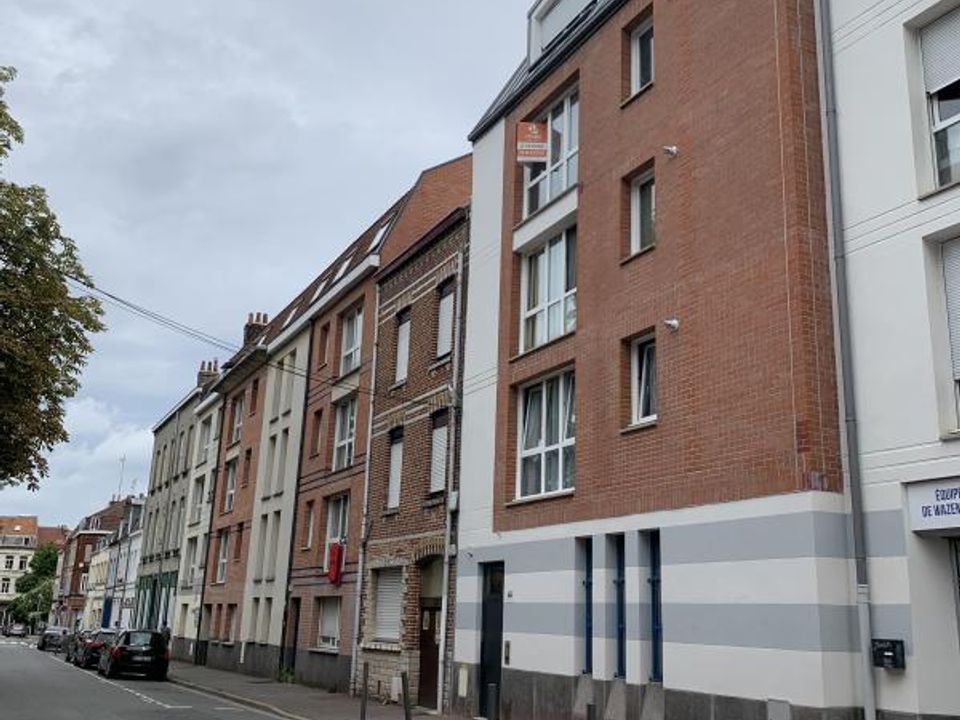 Lejlighed i Lille, Nord - foto 2