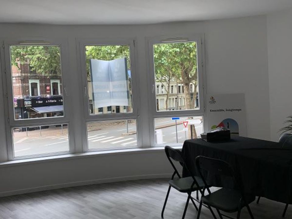 Lejlighed i Lille, Nord - foto 3