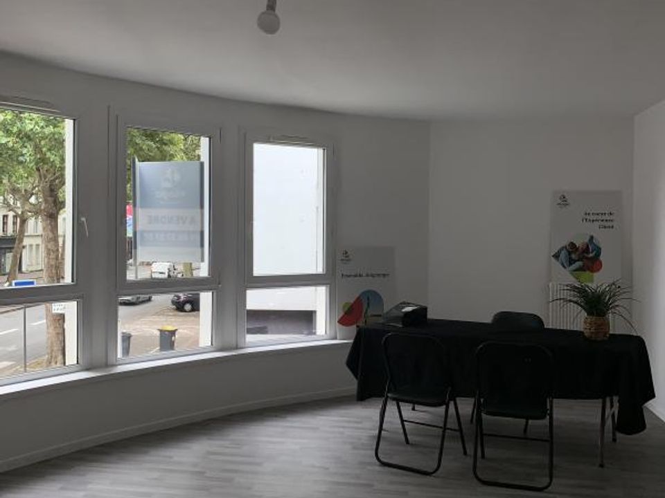 Lejlighed i Lille, Nord - foto 4