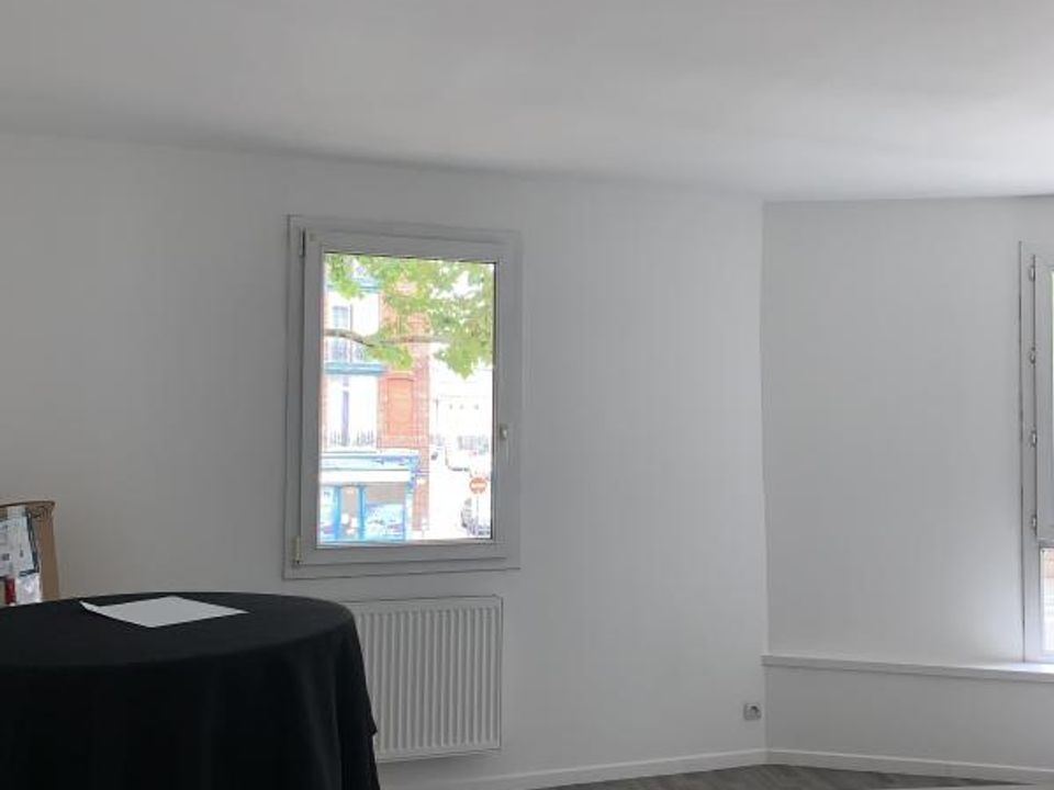 Lejlighed i Lille, Nord - foto 5