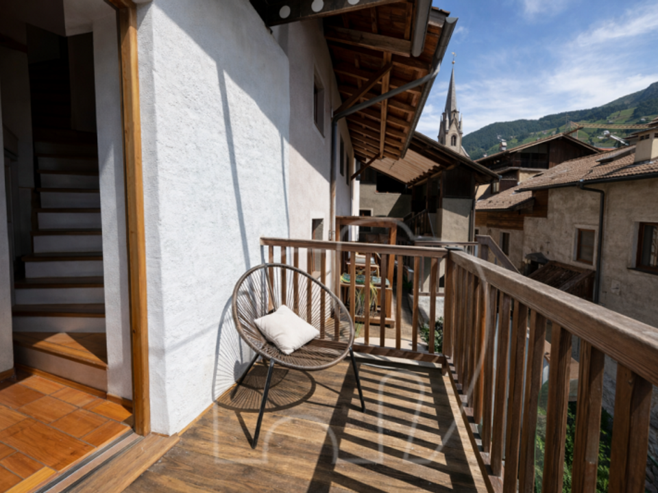 Lejlighed i Montagna, South Tyrol - foto 5