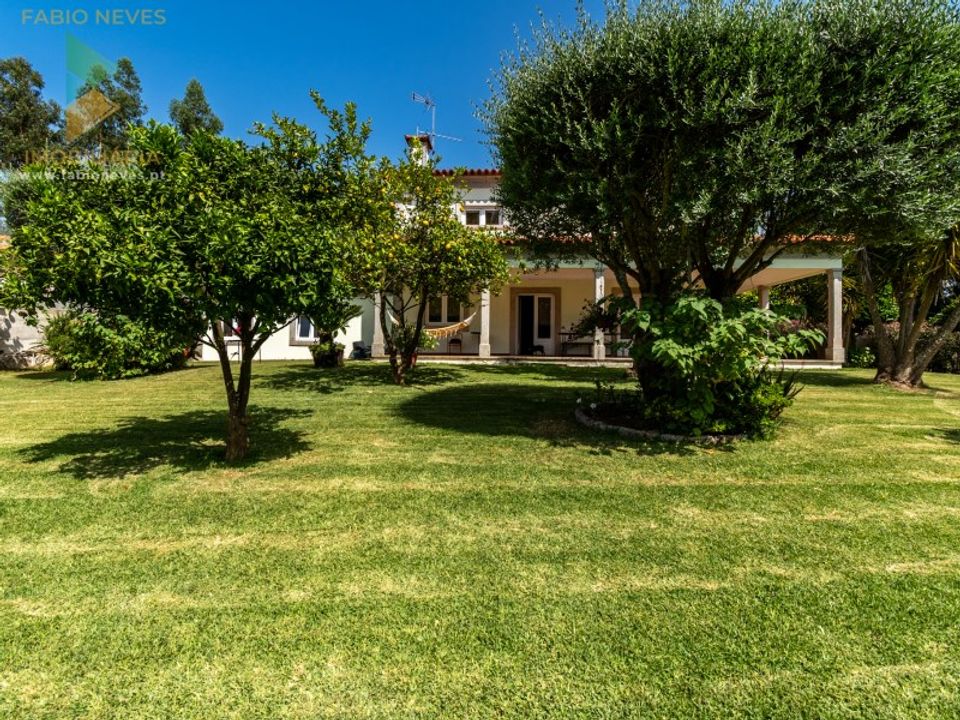 Villa i Ponte de Lima, Viana do Castelo - foto 2