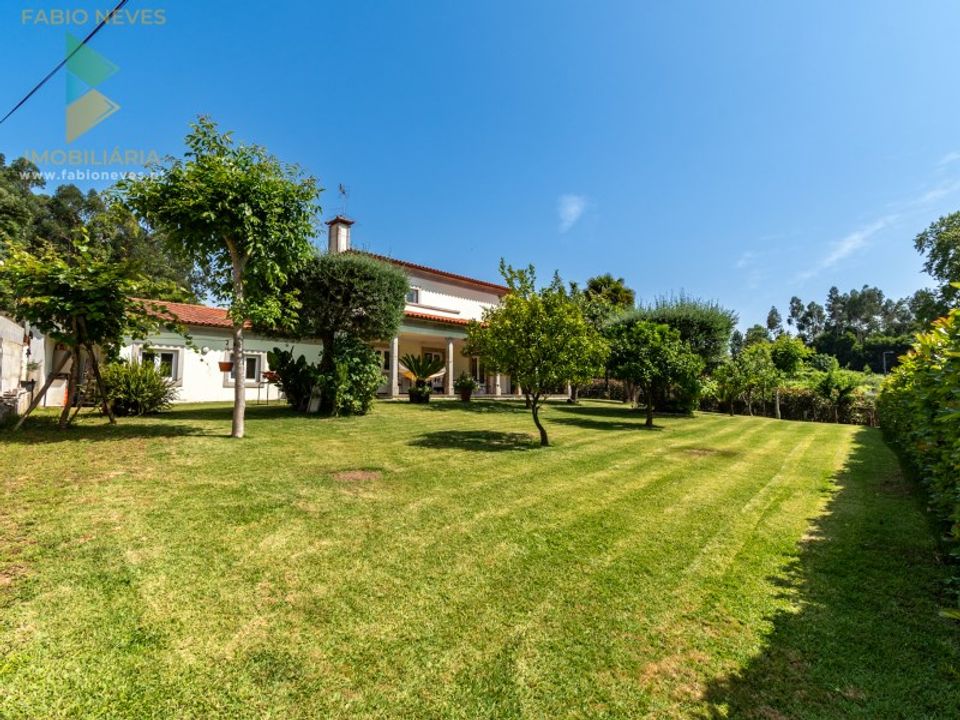 Villa i Ponte de Lima, Viana do Castelo - foto 3