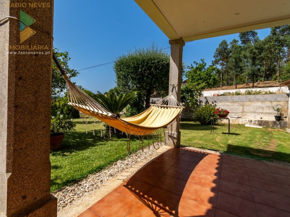 Villa i Ponte de Lima, Viana do Castelo - foto 5