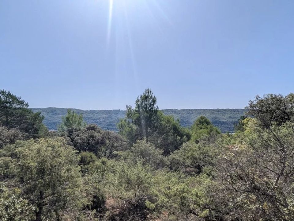 Tomt i Brunet, Alpes-de-Haute-Provence - bilde 2