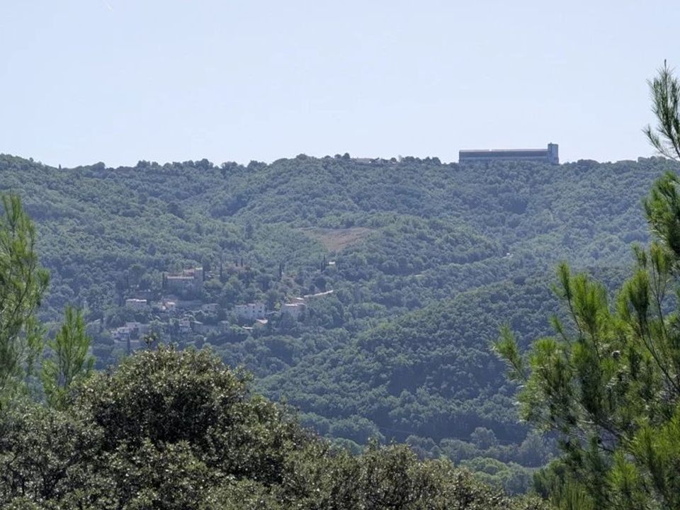 Tomt i Brunet, Alpes-de-Haute-Provence - bilde 3