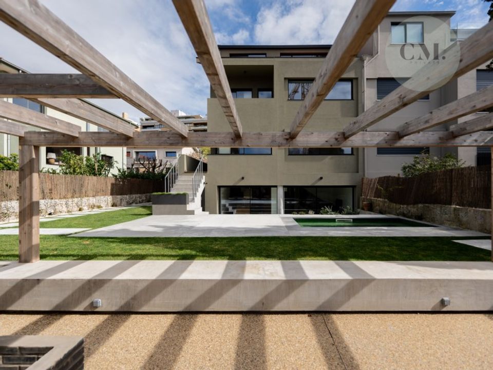 Villa i Porto, Porto - foto 3